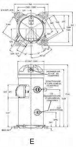 Chillers & Condensers