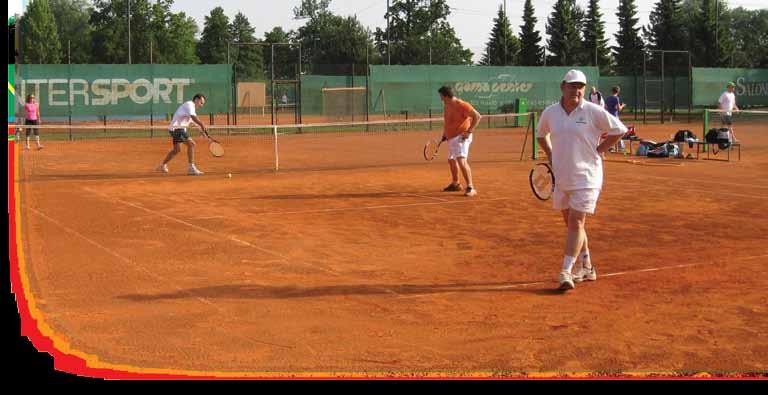 Vodja sekcije in informacije: Marjan Gruden, tel.