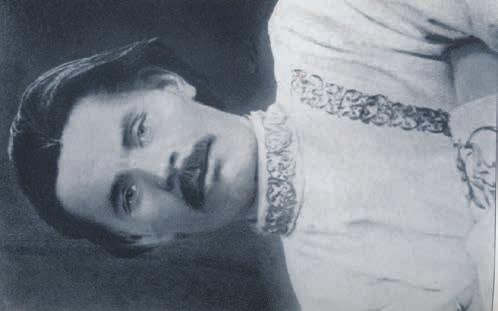 Maksim Gorki XX