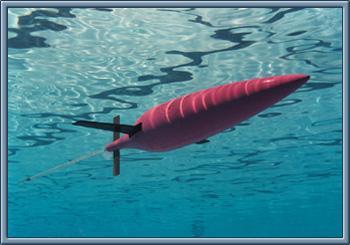 Kaugjuhitav, programmeeritav mõõtmisseade Washingtoni Ülikooli Seaglider Mass (kuiv) 52 kg; Kiirus 25 cm/s; Maksimaalne sügavus 1000