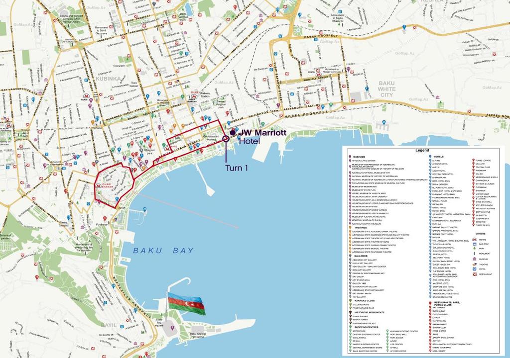 MEDİA TRANSPORT VƏ NƏQLİYYAT VASİTƏLƏRİ Media Parklama Sahəsi Media Mərkəzi/MAC: Media Parklama Sahəsi Media Akkreditasiya Mərkəzinə yaxın olduğu üçün bu məntəqələr arasında transfer xidməti