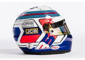 WILLIAMS MARTINI RACING Baza Qrouv, Wantage Telefon +44 (0)1235 777 700 Oksfordşir Faks +44 (0)1235 777 960 OX12 0DQ Vebsayt www.