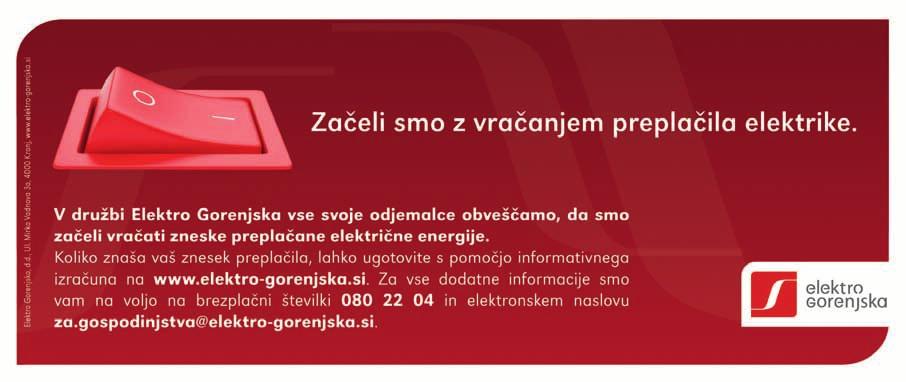 preplaëila na svojih meseënih poloænicah prejeli æe 24. in 25. 8.