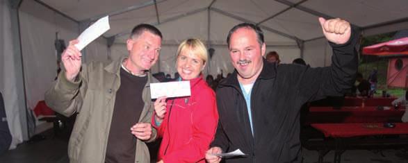 Foto: Milan Jezerπek Seja Ëasopisnega sveta v Gorenjskih elektrarnah 9. septembra 2010. Novo vodstvo Elektra Gorenjska mag. Renata Kriænar 15.
