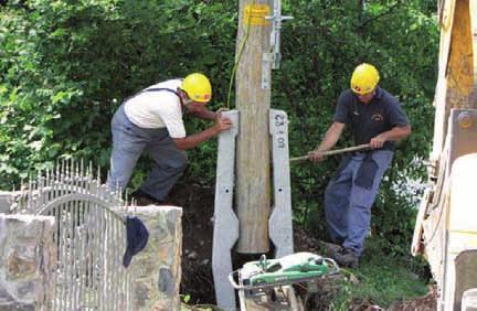 ELGO, september 2010 23 Standardi kakovosti Vpliv gospodarske krize na varnost in zdravje pri delu mag.