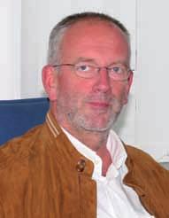 V mesecu avgustu 2010 se je v podjetju na novo zaposlil: JURIJ JERINA svetovalec uprave za tehniëne zadeve in strategijo Uprava.