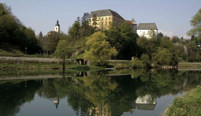 GLASNO I JASNO Na kraju navodimo jedan od razloga zaπto bi istraæivanja na ovom mjestu trebalo πto prije nastaviti.