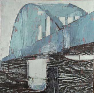 PREZENTACIJA IZLOÆBE, PREDAVANJA, PUBLIKACIJE NOVI FRAGMENTI 2 Galerija Vjekoslav Karas, travanj 2003.