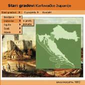mjesto koje im pripada na kulturnom obzoru. Nadamo se da Êe stranice www.castellum-ka.