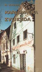 Hrvoje Mitrov Slike (1996-2003) GMK, 2003. 56 str.
