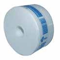 Fiind cel mai solid chit de rosturi de la Saint-Gobain Rigips, poate fi folosit și pentru plăcile cu rezistență la impact Rigidur plăci din ipsos armat cu fibre celulozice și aditivi minerali - sau