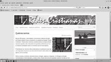 Boa Nova A CLAVE Para alumear o camiño O relato da transfiguración sitúanos ante un tipo de texto que desde a nosa mentalidade é difícil de comprender.