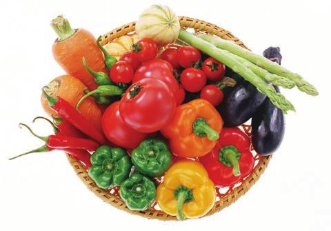 Paprika, paradajz, šargarepa... Bogati izvori zaštitnih supstanci koje jačaju organizam β-karoten, koji je potvrđeni prijatelj imuniteta.