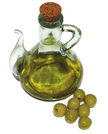 Od semenki se dobijaju ulja, koja su veoma lekovita, kao na primer laneno ulje. Ipak, ulja imaju najbolji efekat ako su uneta sa svim onim sastojcima kojima su bila okružena pre ceđenja.