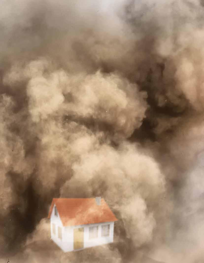 רות פת הורנצ'יק מיכל אחיטוב ליסה אסולין פרץ חנה קמינר השלכות של מלחמה וטרור מתמשך על ילדים צעירים ועל אמהותיהם: Sergey