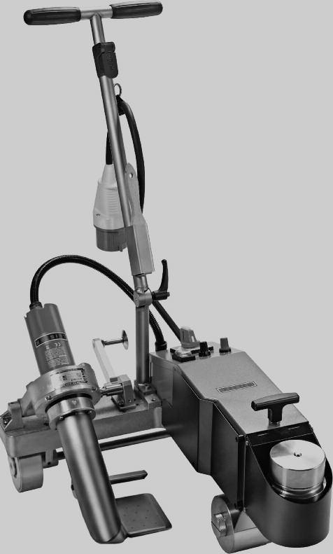SK BITUMAT B2 Leister Technologies AG Galileo-Strasse 10 CH-6056