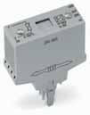 25 786 Seriea Signal Conditioning Modules Function Input Output Electrical Isolation Supply Voltage V N Item No.
