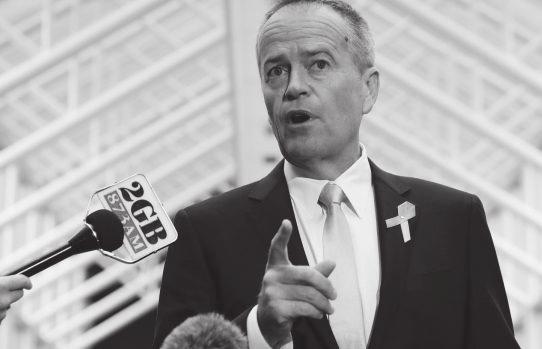 Page 36 Bill Shorten is promising to set up a compensation fund for survivors of the Indigenous stolen generations - offering payments of $75,000 - in a bid to resolve the unfinished business of