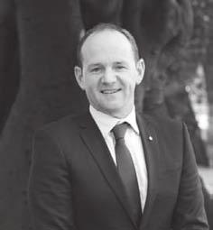When the budget has returned to surplus then you can look at further tax reform of both personal and company tax, but you have to be able to afford it, you have to pay for it, Mr Bowen told ABC Radio.