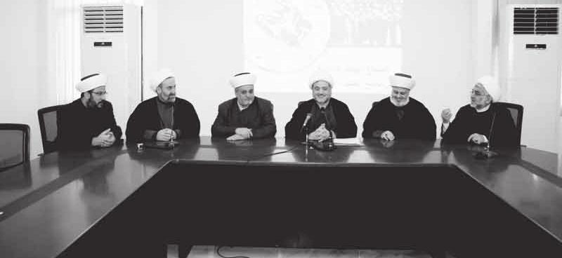 واعترب أن»أي تهديد متارسه األمريكية املتحدة الواليات الغاصب الكيان وينفذه الكيان هذا على سيجلب جحيما ال يستطيع أن يتحمله وسيكون هذا األمر بداية حرب حترير حقيقية«.