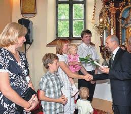 Pred tem smo se posvetovali tako z gospodom župnikom Janezom Jenkom, Zavodom za spomeniško varstvo kot tudi z orglarskim mojstrom Branetom Koširjem, je dejal Kancilija.