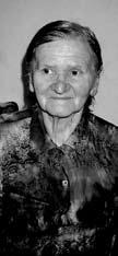 80 let Antonije Ferkolj Naša članica Antonija Ferkolj je 16. februarja dopolnila 80-letnico svojega življenja. Rojena je bila v Zavinku očetu Janezu Muharju in materi Uršuli, rojeni Jerman.