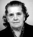 Poročila se je s Ladislavom Ferkoljem, rodila štiri otroke, dva sinova sta že pokojna. Mož je umrl leta 1975. Tončka s sinom živi v družinski skupnosti s hčerkino družino.