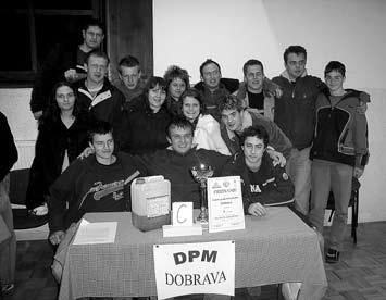 Občni zbor kz zb škocjan 3. marca 20007 je imelo Krajevno združenje zveze borcev Škocjan v gostilni Luzar svoj redni letni občni zbor. Navzočih je bilo 15 članov.