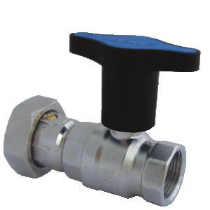 Ogrevanje / GRIJANJE Krogelni ventil za črpalke s protipovratim ventilom / Kuglasti ventil za crpke s nepovratnim ventilom KV 2268 RA KV 2270 RA KV 2268 MA KV 2270 MA KV 2288 RA KV 2290 RA KV 2288 MA