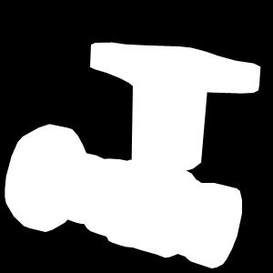 Ident EAN PN DN G G1 C L L1 L2 L3 A H Sw Sw1 KV 2268RA 1144020 3838963363705 16 25 G1 G1-1/2 16 103 115 80 92 135 81 39 52 KV 2268MA 1144021 3838963363712 16 25 G1 G1-1/2 16 103 115 80 92 135 81 39