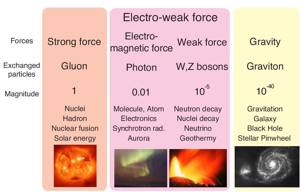 What are the Objects? Fundamental Interactions and many more... -.#/012!!!!!!!!!!!!" 0 $ # + #!!!!!!!!!!!# 0 $ %%!!!!!!!! K 0 $ # + # <,62%,/2!M3N!!!!!!!!!!!OP EQR!!!!!!!!!!!!!!!OP EOS!