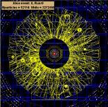 ATHENA, Atlas (European), ATRAP, CDHS neutrino experiment/wa1, CERES/NA45, CHORUS, CMS, CosmoLEP, CPLEAR/PS195, Crystal Barrel/PS 197, Crystal Clear/RD18, DELPHI, EMU01, FELIX, HARP,