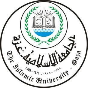 The Islamic University Gaza Deanship of Graduate Studies Faculty of Education Curriculums and Methods of Teaching Department The effect of using thinking maps strategy in developing the critical