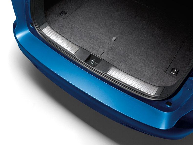 Civic Tourer Style Navi Uus stiilne Civic Tourer Style Navi pakub uuenduslikku tehnoloogiat, täiustatud ohutusfunktsioone, dünaamilisi
