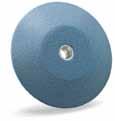 07 BRUŠENJE IN OSRENJE OROIJ Brusne plošče 3 / J x / U x U J J U 80 40 5 1 13 100 50 6 1,5 20 125 63 8 2 20, 32 150 75 8 2 20, 32 175 85 10 3 20, 32 200 100 13 3 20, 32 250 125 14 3