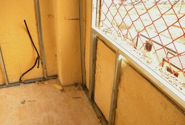 Poliuretano extruído La de rocha Poliuretano proxectado Fibra de vidro O mellor par reducir o consumo de enerxía na calefacción é o