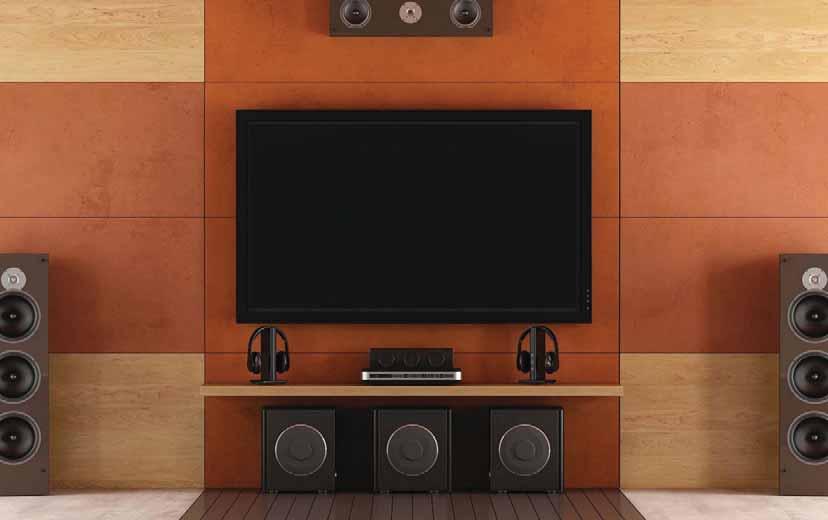 TV POD STROMČEK: DOPRAJTE SI HIGH-END Pomaly, ale isto sa približuje čas Vianoc a to je obdobie, keď veľa používateľov uvažuje o výmene TV prijímača.