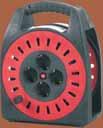 mase, navadna 15 m H05VV-F (MT) 3 1,0 mm² KD-3/15-B Kabel. roleta iz um. mase, navadna 15 m H05VV-F (MT) 3 1,5 mm² KD-3/20 Kabel. roleta iz um. mase, navadna 20 m H05VV-F (MT) 3 1,0 mm² KD-3/20-B Kabel.