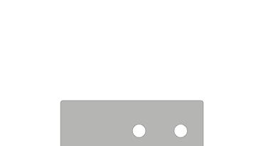 Universal trapezoidale është i përshtatshëm për të gjitha
