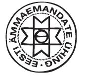 RAVIMITE JUHEND ÄMMAEMANDATELE Alates 1.04.2010 kehtestati iseseisva ämmaemandusabi teenuse rakendumise käigus ämmaemandate piiratud retseptiõigus, mida täiendati 2014.a. Käesolev juhendi I osa on koostatud 2010.
