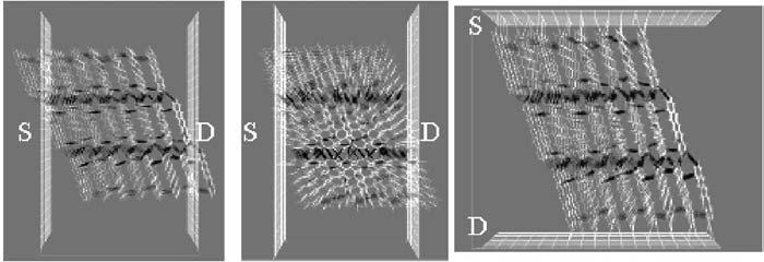 Grain Size Grain Size 1K Grain Size Grain Size Barrier Height J. H. Schon (6) Energy (ev) 1.2.8.4. -.