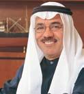 تقرير رئي س جمل س الإدارة عبداهلل ح سن بوهندي, رئي س جمل س الإدارة تطورات استراتيجية خالل السنة ساعدت المجموعة على االنتقال إلى أقرب ما يكون من تحقيق رؤيتها في أن تصبح شركة إقليمية تتميز بالتنويع