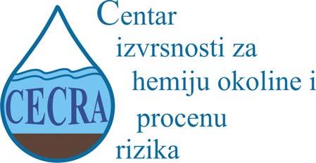 Sudbina organskih polutanata u sistemu voda-sediment