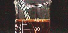 U prirodnim, nekontaminiranim vodama pretpostavlja se da su dominantno prisutni sulfidi Fe i Mg.