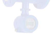 No:.............: Meter under Test MagAb 3000 Deviation Volume Test(Liters) (%) 40510 0.