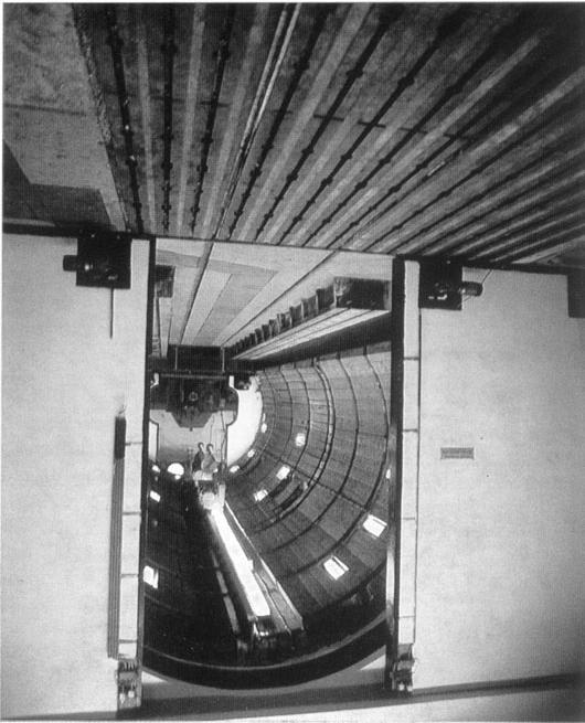 3 U lučju turbogeertor md = 1 1 gm i ri = 3obr mi, dobij e vredot ietiče eergije E = 13 MW, ri ešto većoj brzii = 1, 5, dobij e eergij E = 19MW.