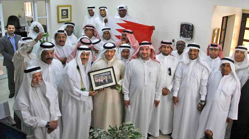 أخبار وفعاليات أمين عام اتحاد الغرف الخليجية القطاع الخاص يقوم بدور كبير في األعمال التطوعية تشرفت جمعية الكلمة الطيبة بزيارة ودية كريمة من السيد عبد الرحيم نقي أمين عام اتحاد غرف دول مجلس التعاون