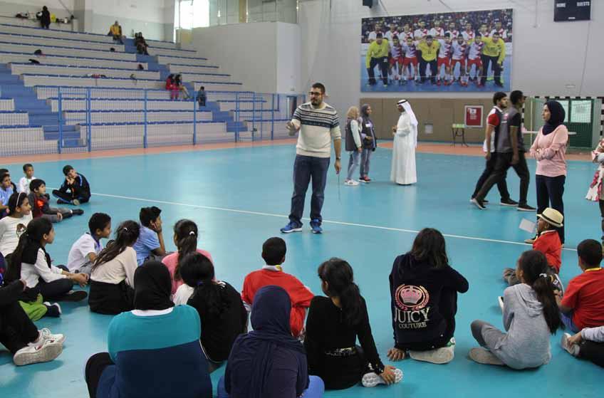 القائمين على أمر الجمعية ال يتدخلون في عملنا وهذا سبب نجاحنا معهم أهم مشاكل الشباب ال توجد أهداف محددة لكل شخص نحن كمدربين تنمية بشرية ليست لدينا عصى سحرية للتغيير»àdG áä«ñdg»a øµdh º ùøfcg ÜÉÑشûdG?