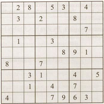 Domaće zadaće (Prirodni brojevi i njihova primjena) - 7
