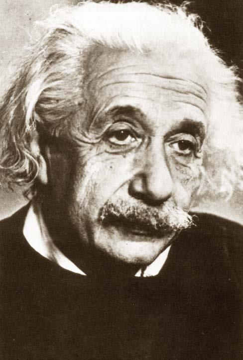 Pitagorina ostavština (3) Einstein (19.